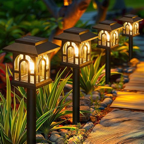 Amazon.ca: Garden Solar Lighting.